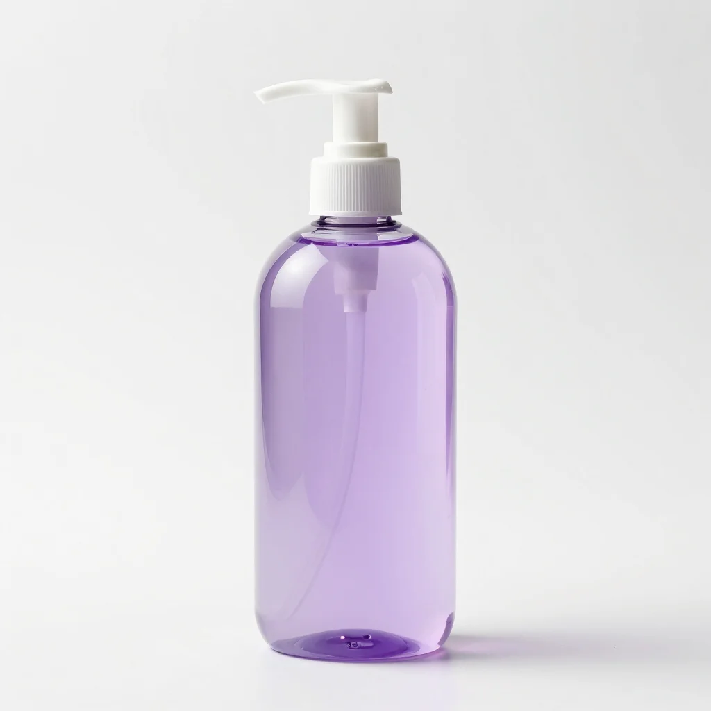 Botanical Lavender Hand Wash